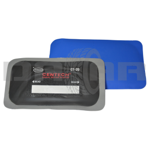 ŁATA DO OPON RAD CT-20 TECH