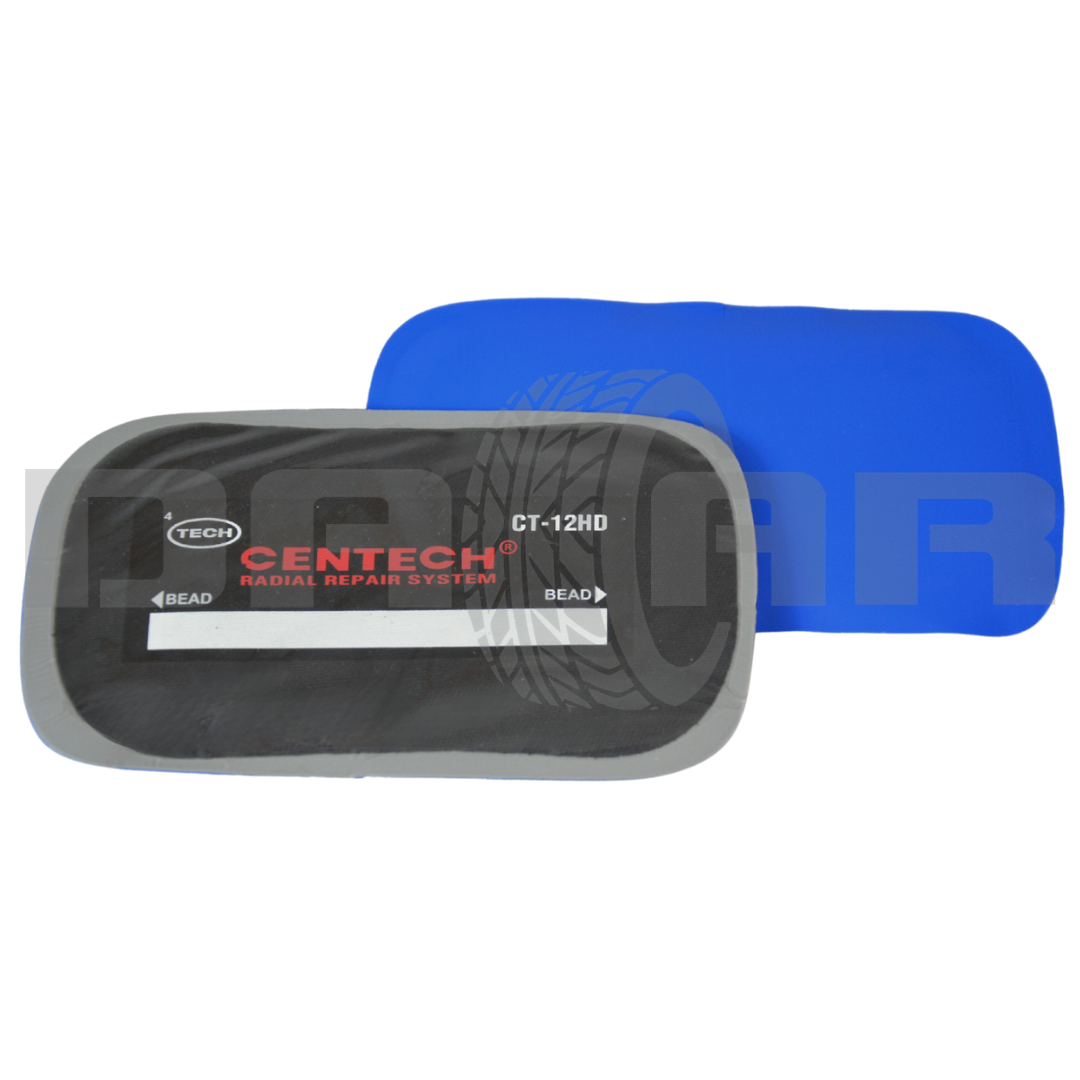 ŁATA DO OPON RAD CT-12HD TECH