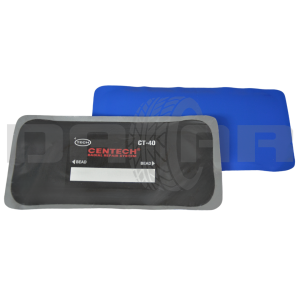 ŁATA DO OPON RAD CT-40 TECH