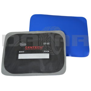 ŁATA DO OPON RAD CT-33 TECH
