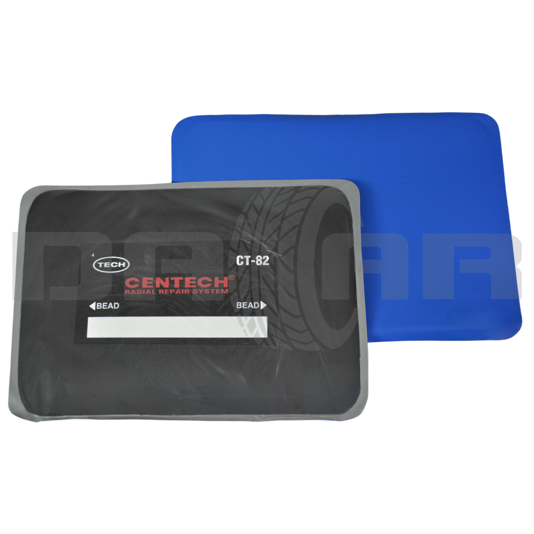 ŁATA DO OPON RAD CT-82 TECH