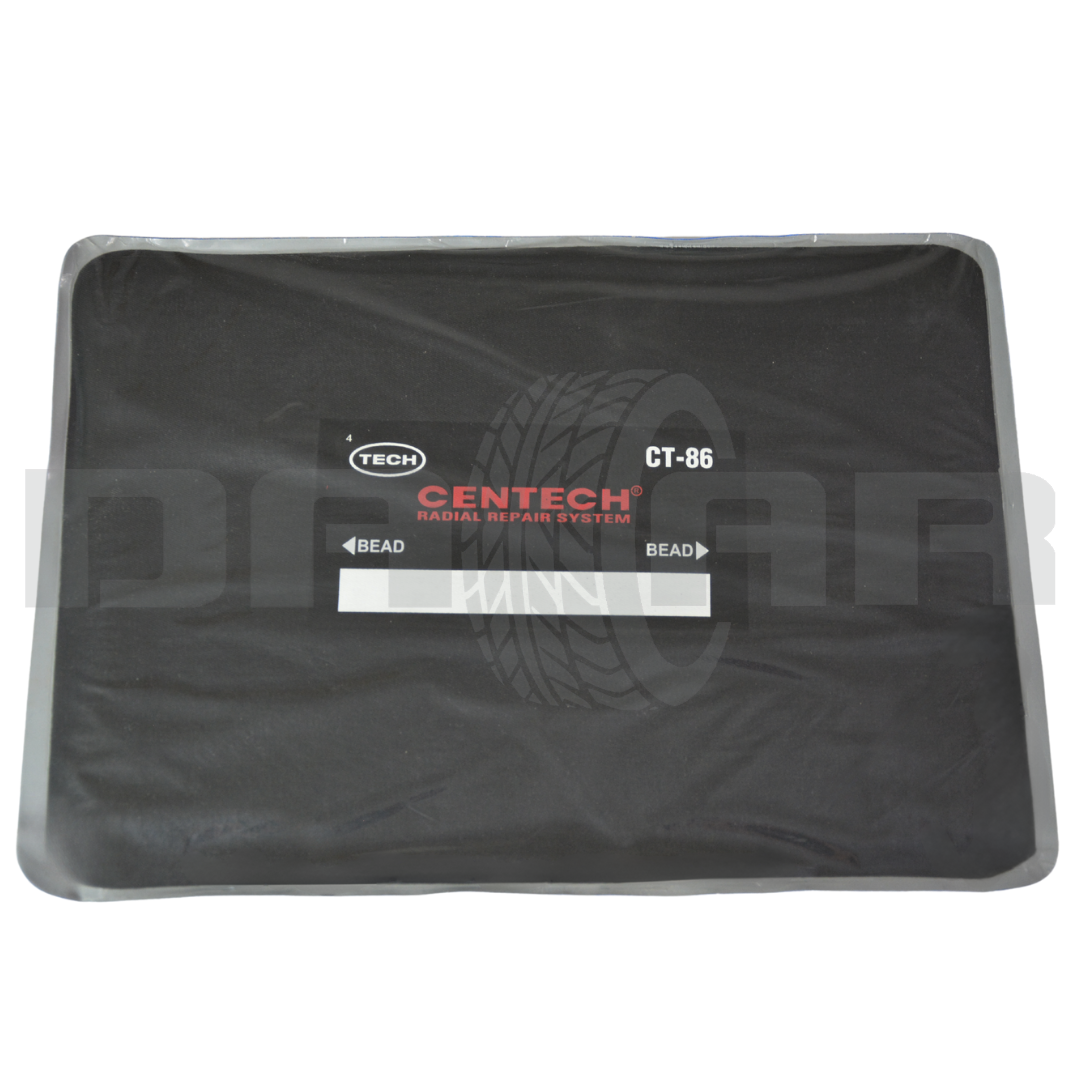ŁATA DO OPON RAD CT-86 TECH