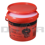 Pasta montażowa Tip-Top Różowa 5kg