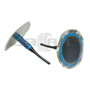 Kołki do opon na zimno 10mm bez drutu