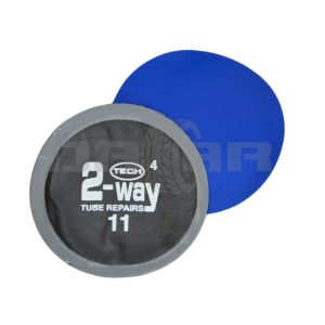 Łatka do dętek  45mm 2 Way 11 TECH