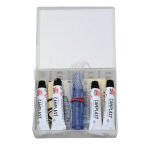 Zestaw naprawczy camplast maxi TIP-TOP