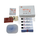 Zestaw naprawczy camplast maxi TIP-TOP