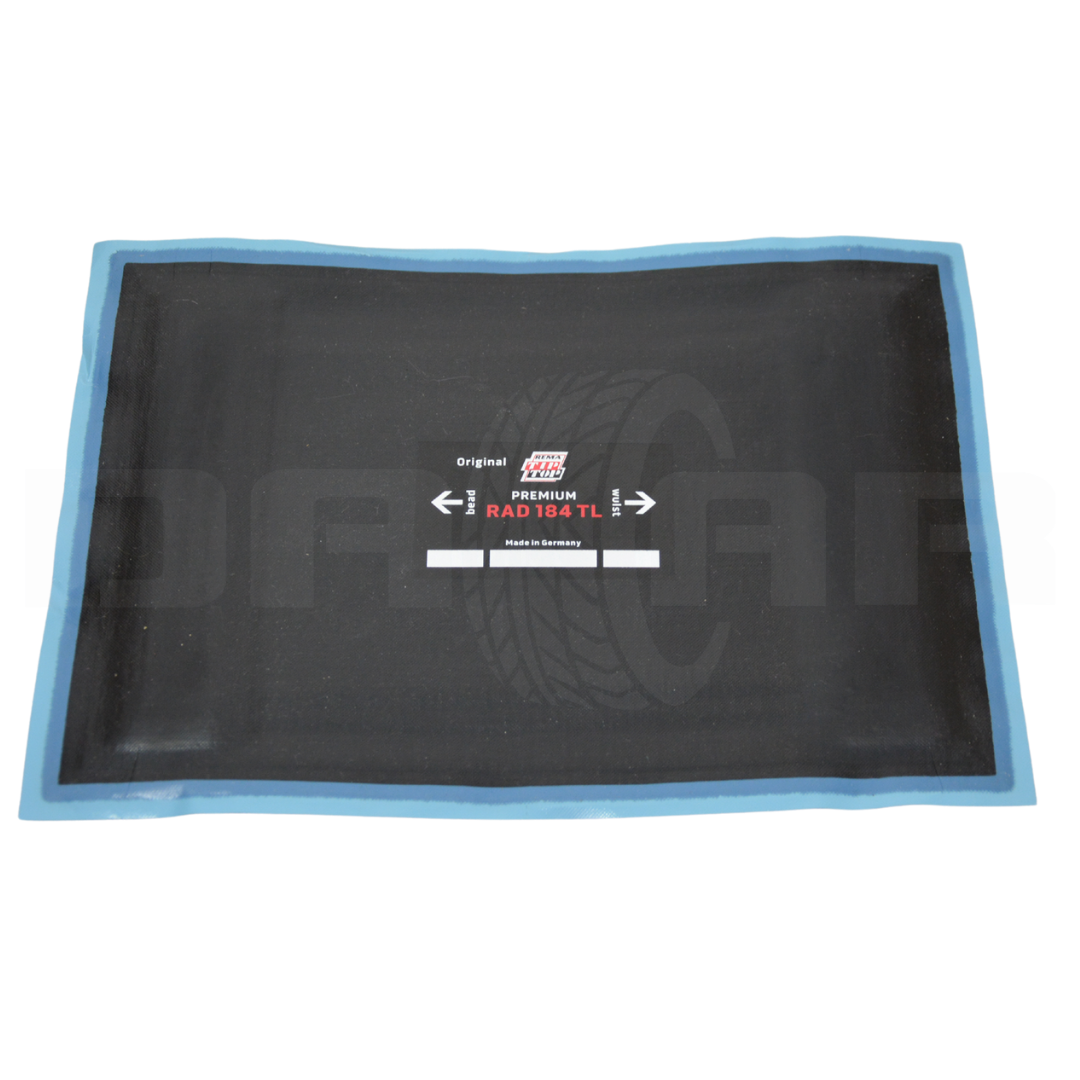 184TL Wkład naprawczy PREMIUM 295x215mm