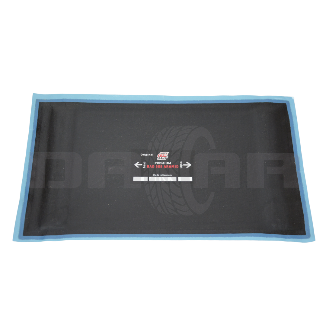 585TL Łata radialna ARAMID PREMIUM