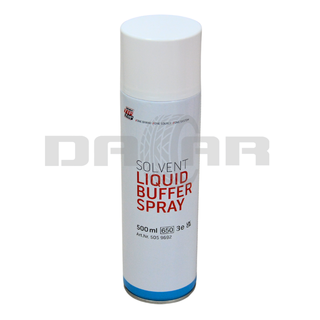 Liquid Buffer Spray 500ml