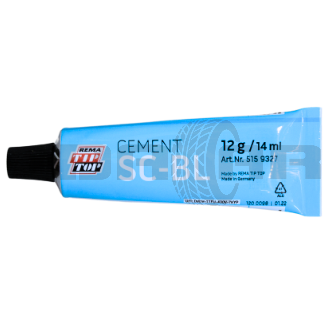 Klej Special Cement BL 12g