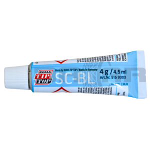 Klej Special Cement BL 4g
