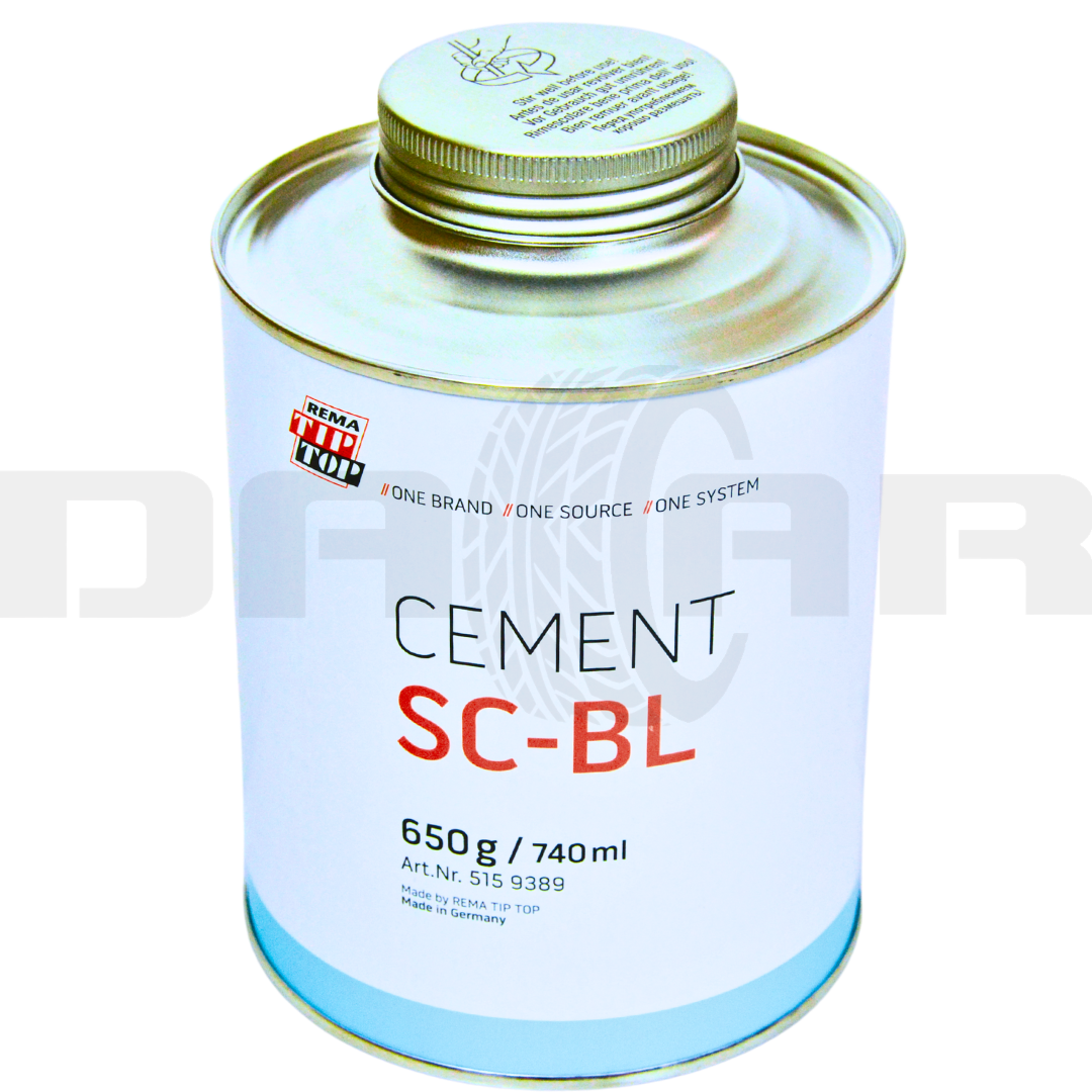 Klej Special Cement BL 650g