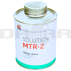 Mieszanka gumowa MTR 600g