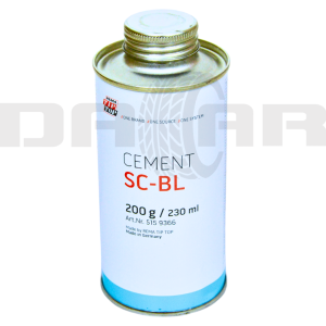 Klej Special Cement BL 200g
