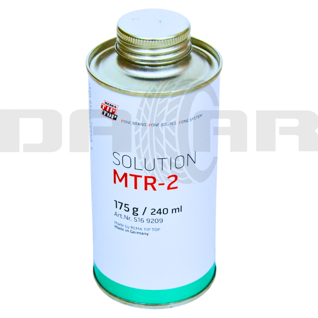 Mieszanka gumowa MTR 175g