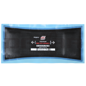 535TL Łata radialna ARAMID PREMIUM