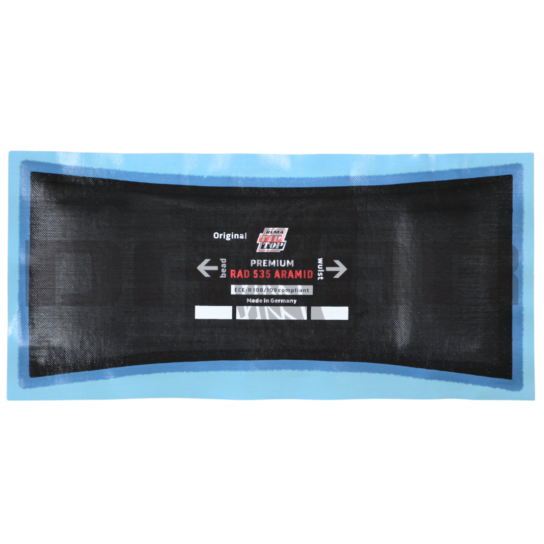 535TL Łata radialna ARAMID PREMIUM