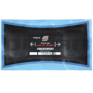 533TL Łata radialna ARAMID