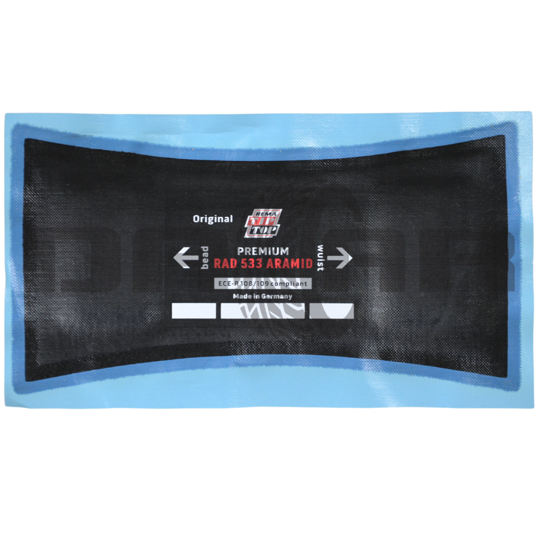 533TL Łata radialna ARAMID