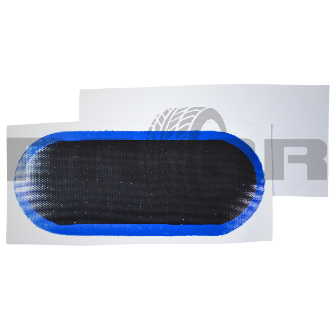 Łatka "Euro" 60X145mm do dętek