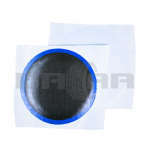 Łatka "Euro" 114mm do dętek