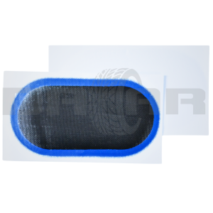 Łatka "Euro" 55X115mm do dętek