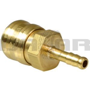 Szybkozłącze Rectus 6mm TYP 26