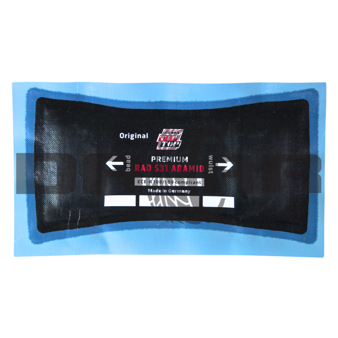 531TL Łata radialna ARAMID