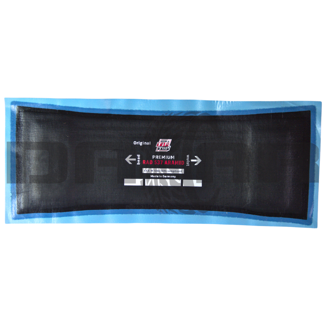 537TL Łata radialna ARAMID