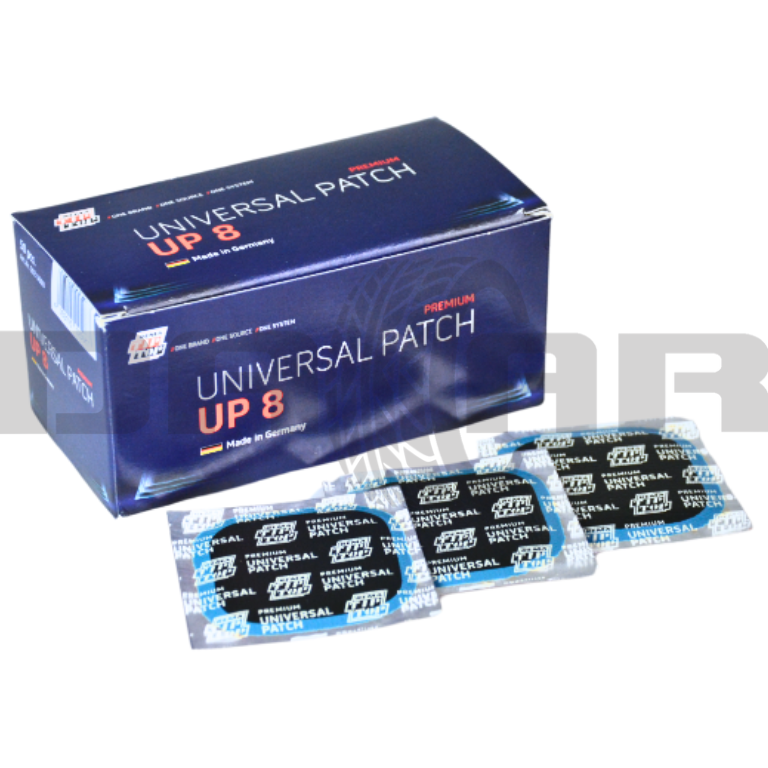 UP8 Łatka do opon PREMIUM