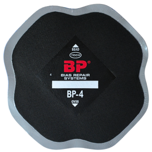 Łata do opon diagonalnych BP-4 TECH