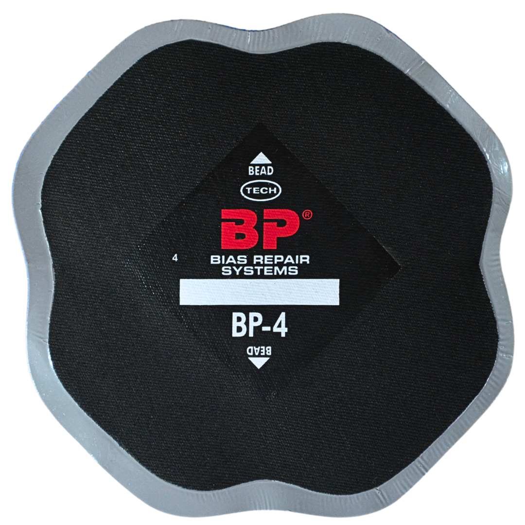 Łata do opon diagonalnych BP-4 TECH