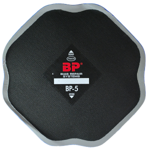Łata do opon diagonalnych BP-5 TECH