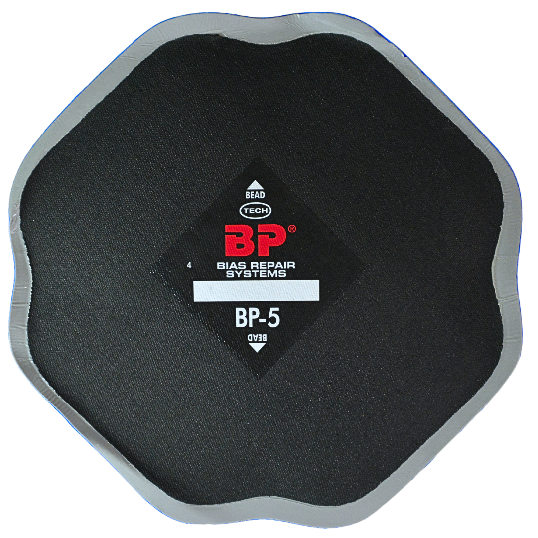 Łata do opon diagonalnych BP-5 TECH