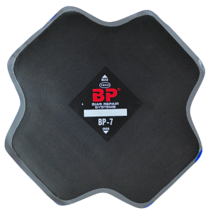 Łata do opon diagonalnych BP-7 TECH