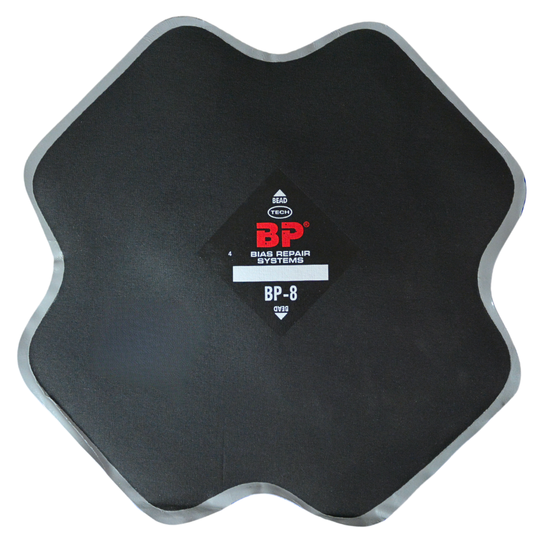 Łata do opon diagonalnych BP-8 TECH