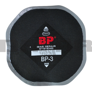 Łata do opon diagonalnych BP-3 TECH