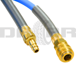 Wąż Rectus 12X8 5m