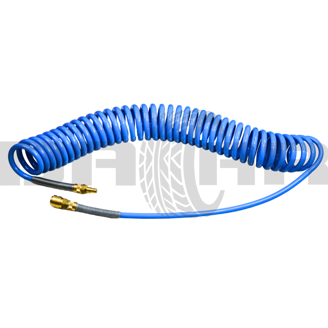 Wąż Rectus 12x8 9m
