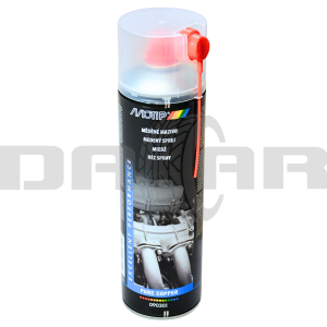 Smar miedziany spray 500ml