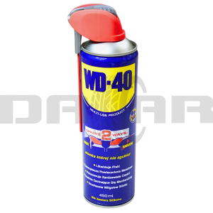 WD-40 z aplikatorem