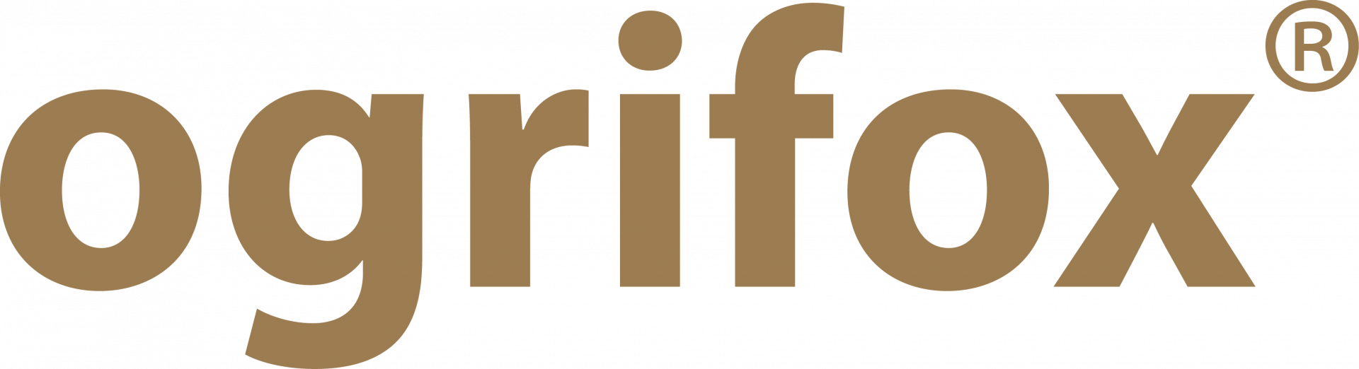 Ogrifox